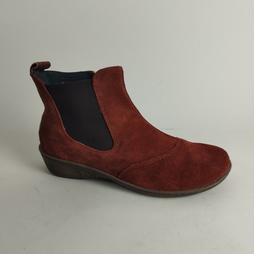 Moshulu ankle boots womens - moshulu,
