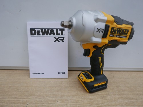Dewalt dcf961 18v 1626nm - 18v,