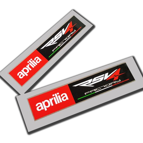 Aprilia racing style rsv4 - aprilia,