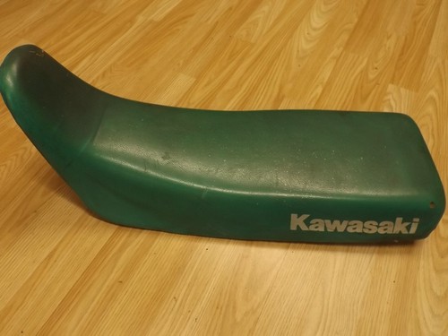 Kawasaki kmx 125 - kawasaki, 125/200