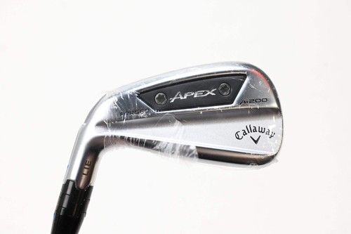 Left hand callaway ai200 - hand,