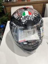 K-3 AGV E2205 Full Face