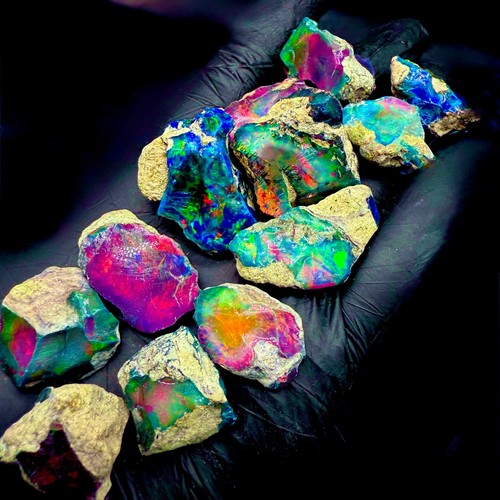 Opal lot natural - lot,,