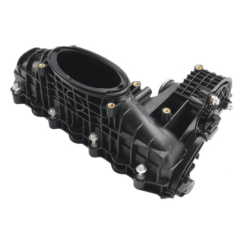 Mercedes benz genuine inlet - genuine,