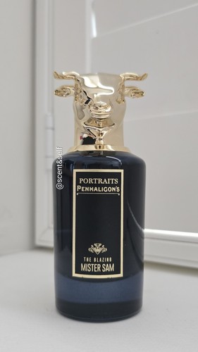 Penhaligon portraits intense - penhaligon's,