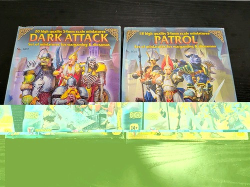Wargaming miniature tehnlog - wargaming,