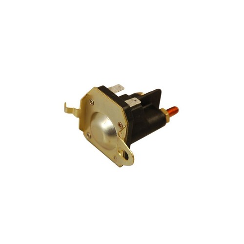 Husqvarna starter solenoid - husqvarna,