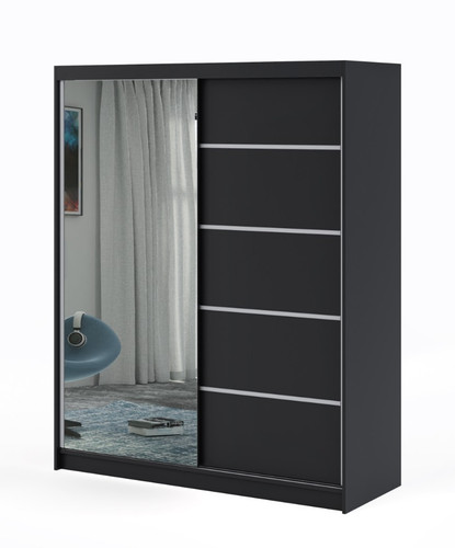 Carli modern sliding door - carli,