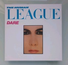 The Human League 