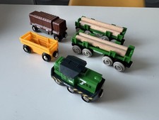 BRIO 33214 Freight Engine