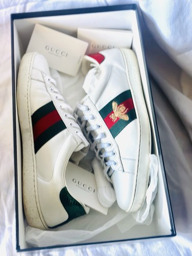 Gucci sneakers men - sneakers,