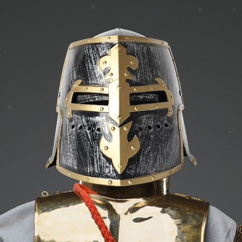Samurai roman helmet headwear - roman,