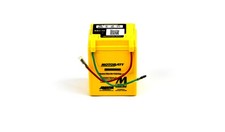Motobatt Battery For Honda MTX