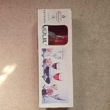 Luminarc 6" Flamenco Steam