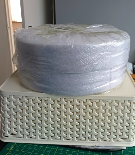 Ylm1991 jelly roll fabric - roll,