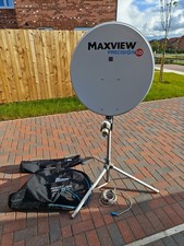 Maxview Precision 65cm