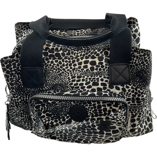 Kipling top handle grab - kipling,
