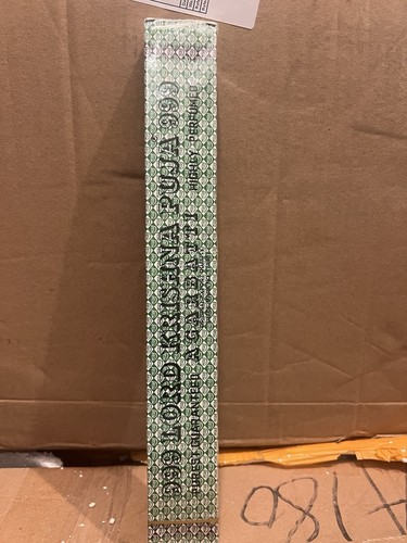 Spiritual incense sticks 999 - spiritual,