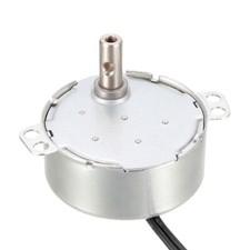 Gear Synchronous Motor AC