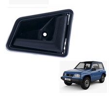 SUZUKI VITARA 88 1999 MANIGLIA APRI PORTA INTERNA ANT POST DESTRA LATO PASSEGGE