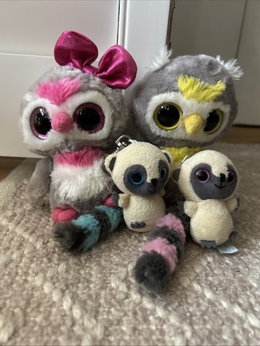 Yoohoo friends bundle - yoohoo,
