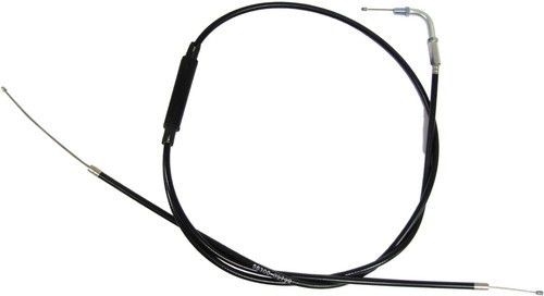477005 throttle cable pull - 477005, "a"
