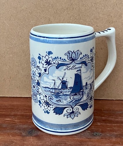 Vintage ceramic holland - vintage,