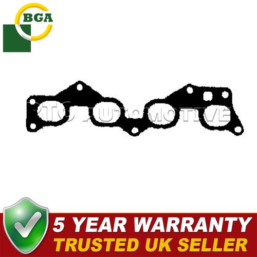 Bga inlet manifold gasket fits - bga,