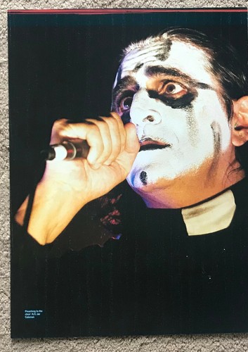 Killing joke 2005 - killing,