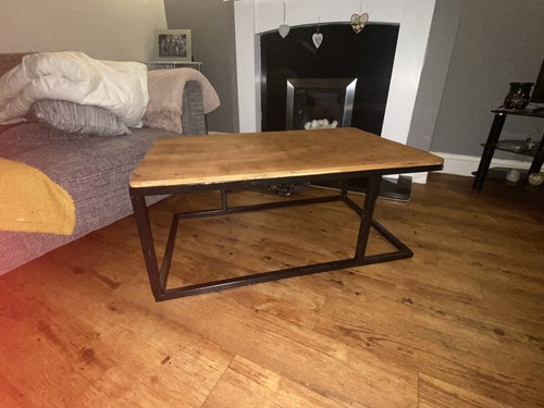 Coffee tables homemade - coffee,