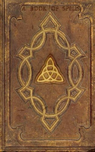 Book spells - a,