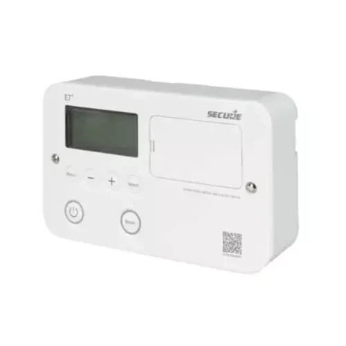 Secure horstmann smart - secure,