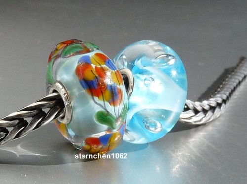 Trollbeads ooak unique - *, *