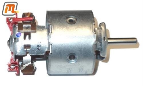 Ford escort mk2 heater blower - mk2,