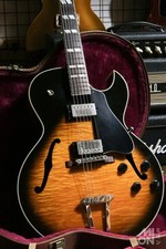 Gibson USA Used ES-175 Vintage