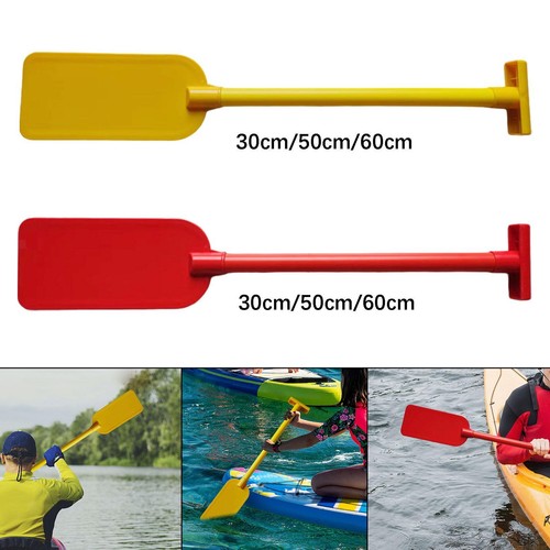 Children paddle props - children, water
