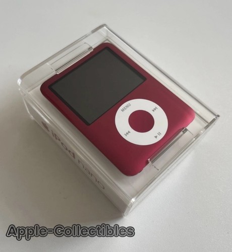 New sealed old - old, apple