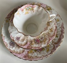 Antique (? Late Victorian