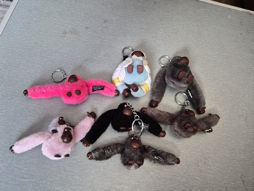 Bundle kipling monkey - of,