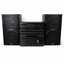 Aiwa MX-Z9300M Stereo Stack