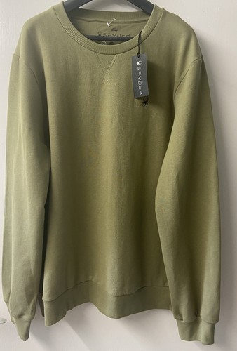 Spyder austin sweatshirt - spyder,