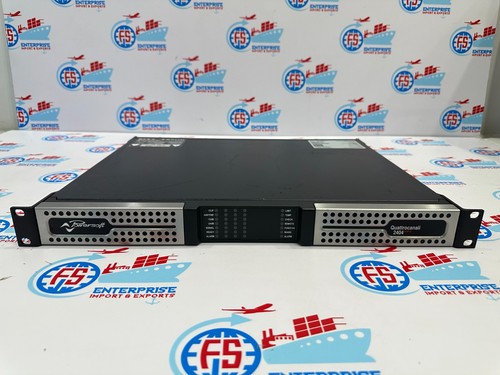 Powersoft quattrocanali 2404 - quattrocanali,