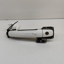 SUZUKI VITARA LY Front Right