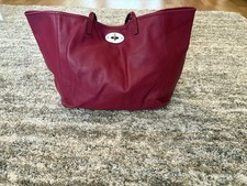 Mulberry Dorset Large Leather