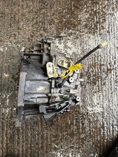 RENAULT SCENIC MK3 1.6 DIESEL