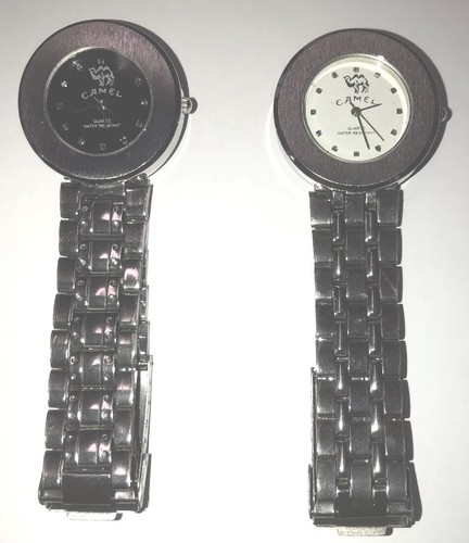 Camel watch mens metal - camel,