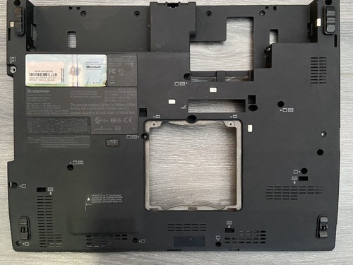 Ibm lenovo thinkpad - ibm,