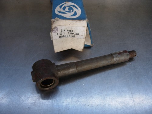 Bmc leyland brake - leyland, ff