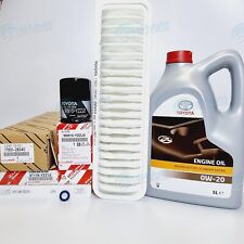 GENUINE TOYOTA ESTIMA HYBRID