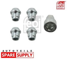 WHEEL NUT FOR BMW CHEVROLET